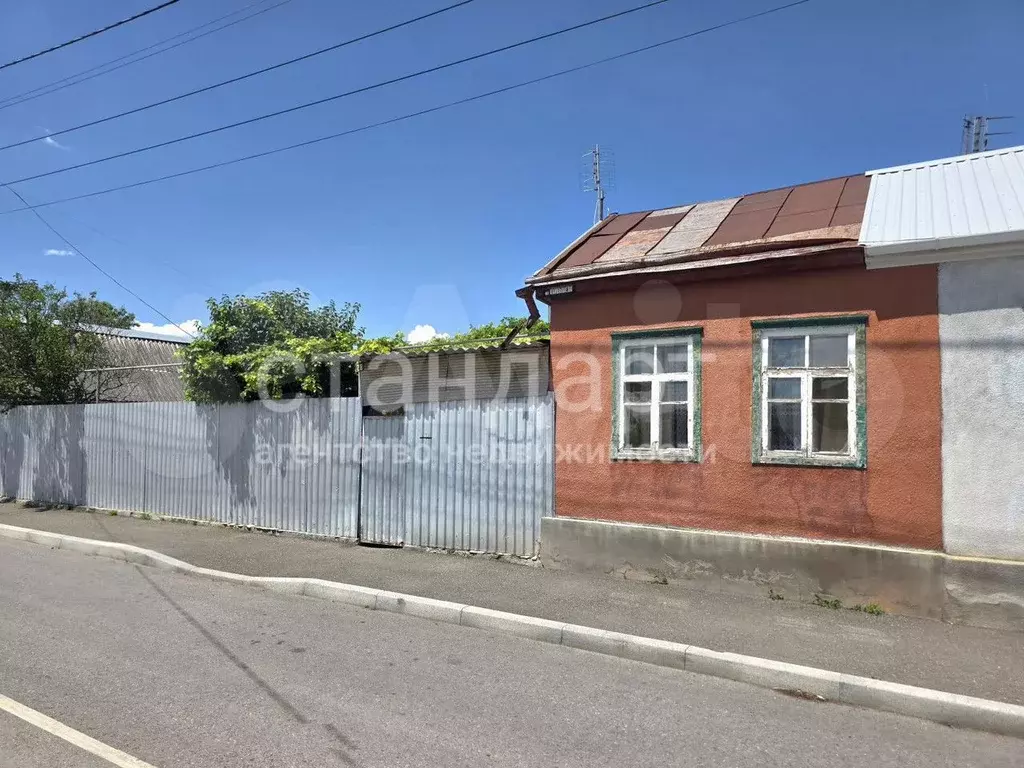 Дом 32,7 м на участке 1,7 сот. - Фото 1