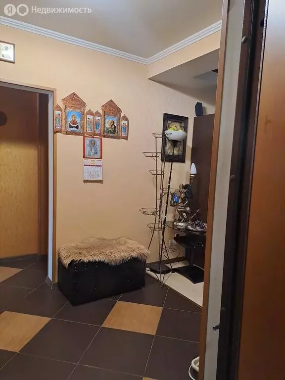 2-комнатная квартира: Балашиха, улица Майкла Лунна, 3 (60 м) - Фото 1