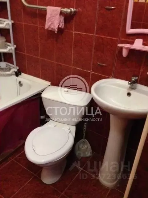 1-к кв. Московская область, Щелково Комсомольская ул., 8Б (54.0 м) - Фото 1