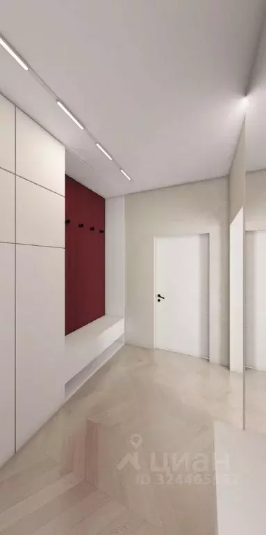 1-к кв. Ленинградская область, Выборгский район, Рощино пгт ул. ... - Фото 2