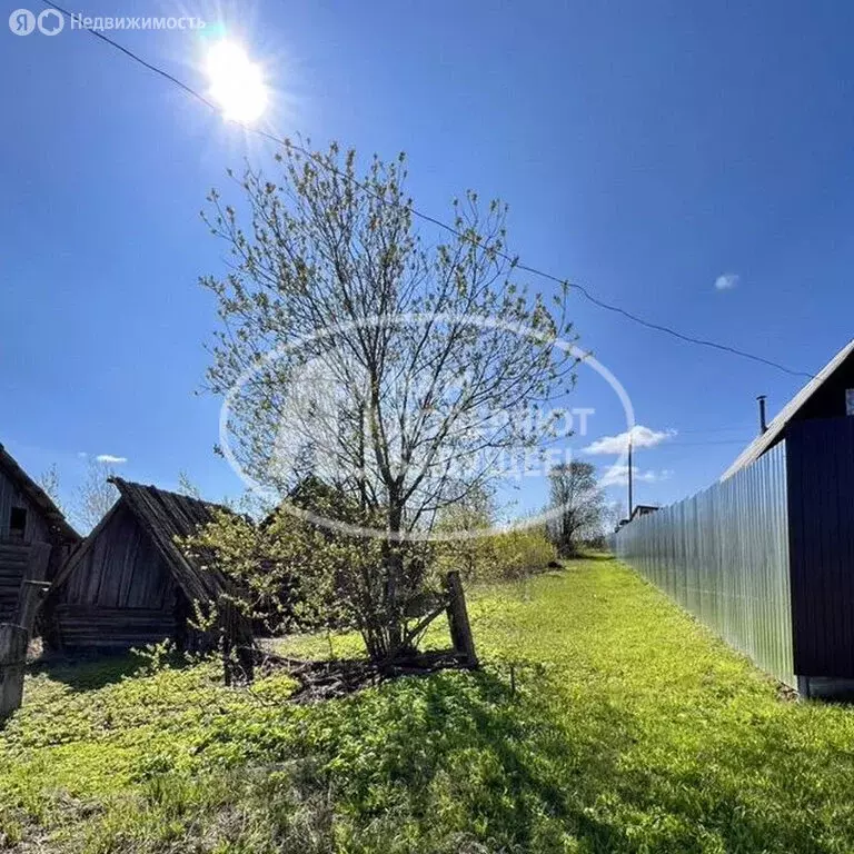 Дом в Очёр, Заречная улица (40 м) - Фото 1