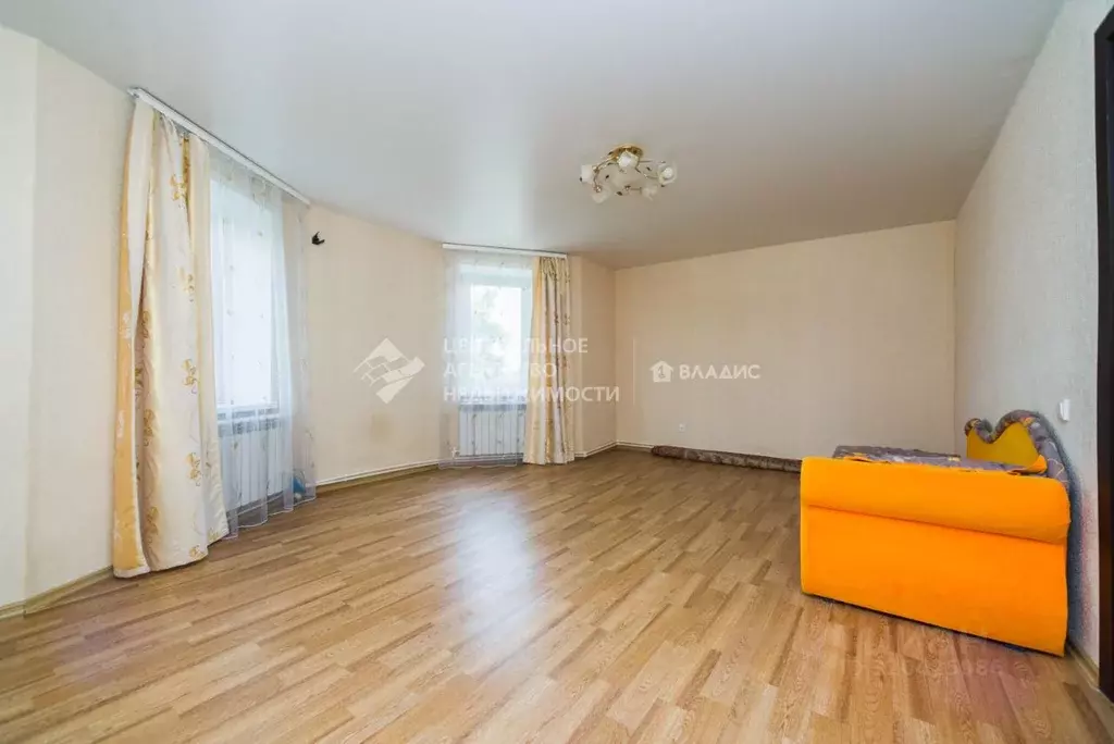 2-к кв. Рязанская область, Рыбное ул. Мира, 2А (60.8 м) - Фото 0
