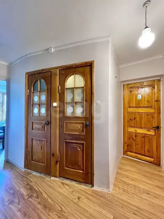 3-к кв. Забайкальский край, Чита ул. Декабристов, 2Б (49.9 м) - Фото 1