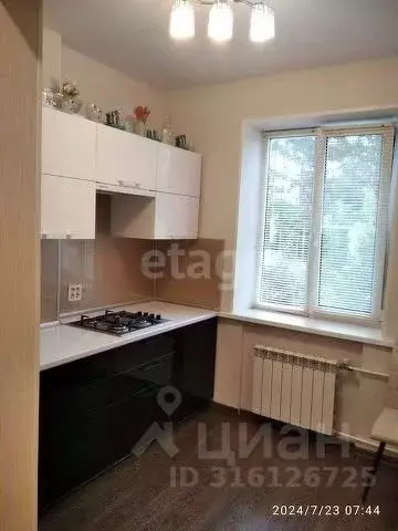 1-к кв. Челябинская область, Озерск ул. Блюхера, 7 (34.5 м) - Фото 1