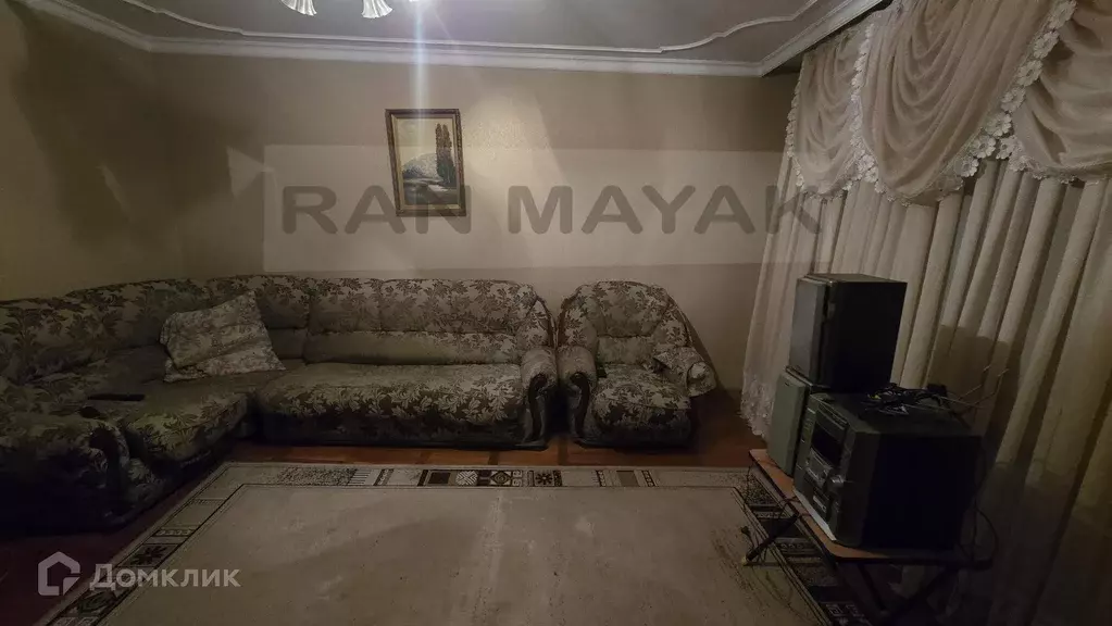 Продаётся 4-к квартира, 73.1 м - Фото 1