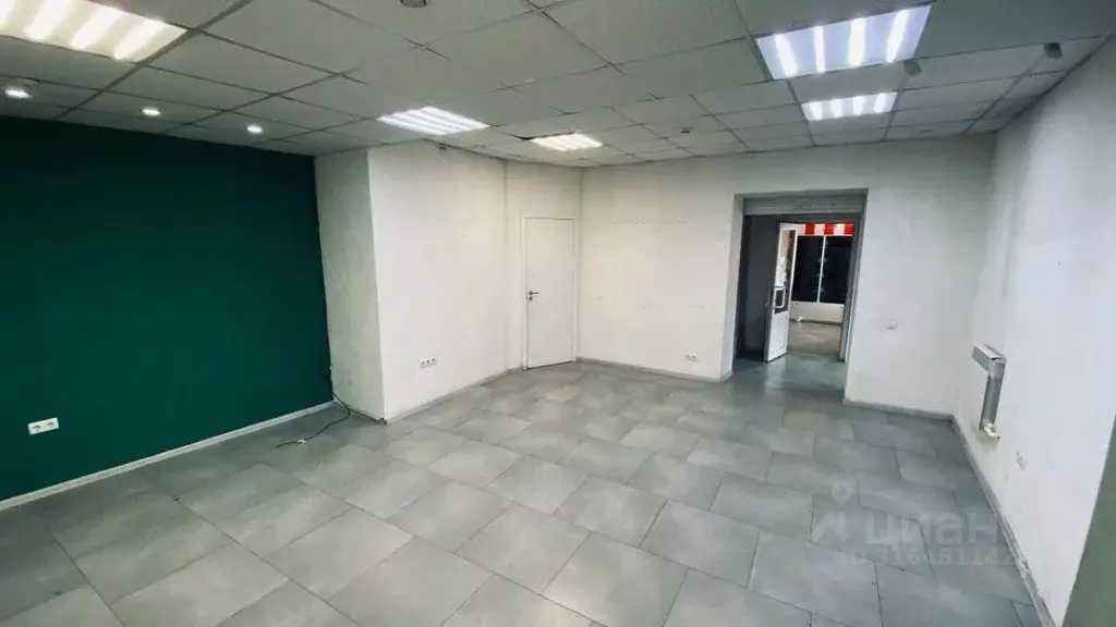 Помещение свободного назначения в Саратовская область, Саратов ... - Фото 1