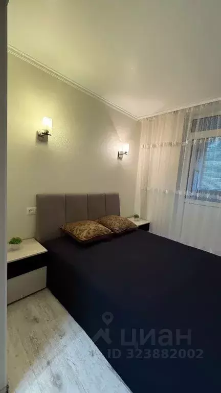 2-к кв. Ростовская область, Новочеркасск Магнитный пер., 1Бк4 (42.0 м) - Фото 2