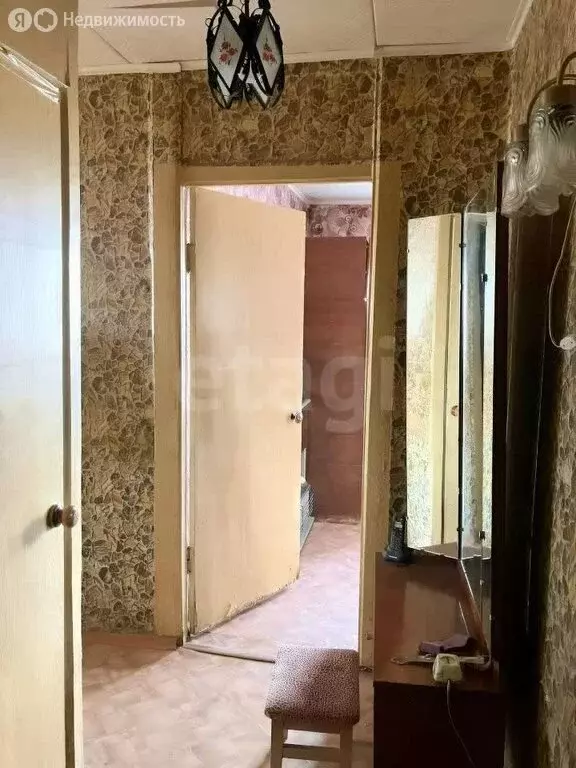 2-комнатная квартира: Новосибирск, улица Блюхера, 55 (52 м) - Фото 2