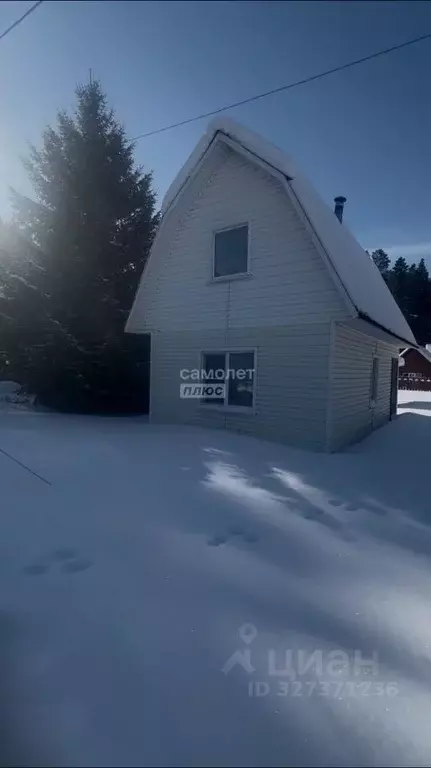 Участок в Свердловская область, Сысертский муниципальный округ, Ключи ... - Фото 1