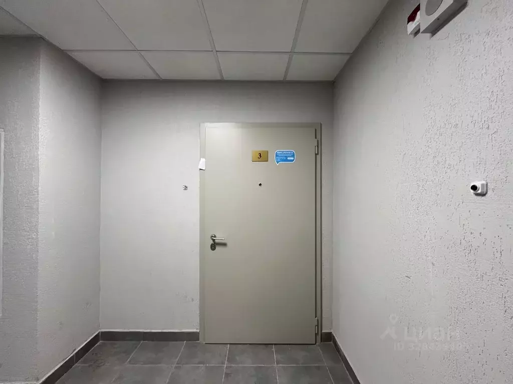 2-к кв. Москва Коровинское ш., 29 (58.1 м) - Фото 1