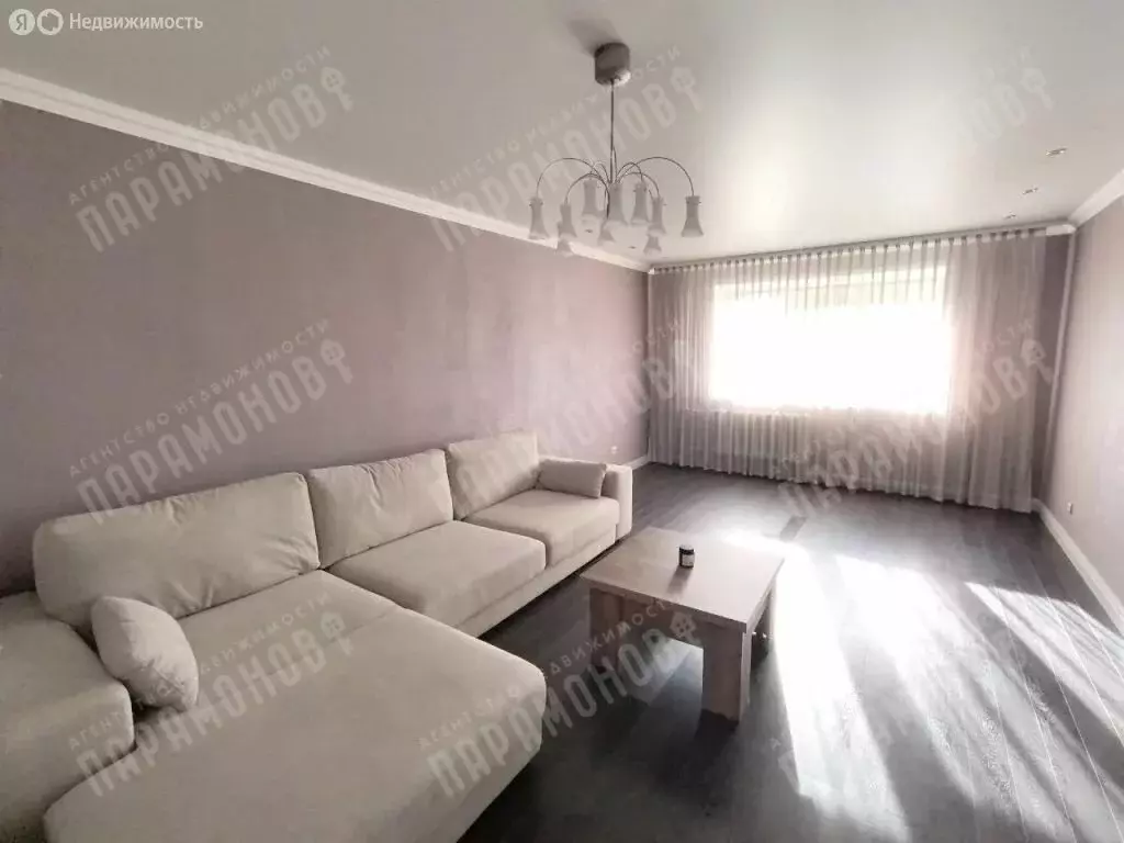 1-комнатная квартира: Тверь, улица Благоева, 44 (55 м) - Фото 1