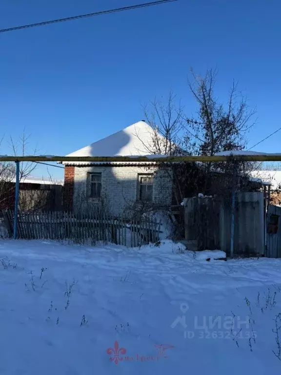 Дом в Белгородская область, Белгородский район, Хохловское с/пос, с. ... - Фото 1