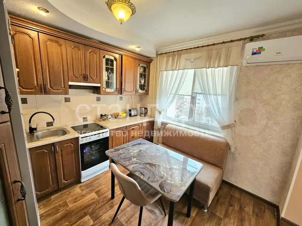 3-к. квартира, 69,7 м, 7/9 эт. - Фото 0