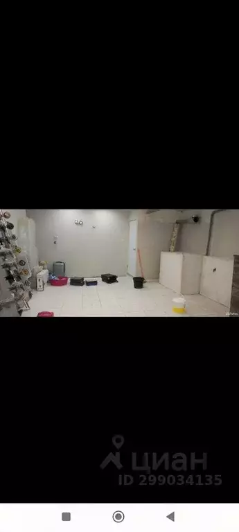 Помещение свободного назначения в Татарстан, Казань просп. Ямашева, ... - Фото 2