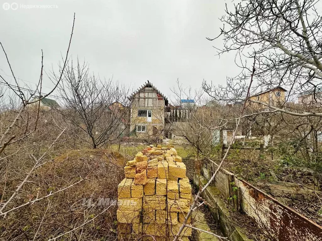 Дом в Севастополь, Балаклавский муниципальный округ, СТ Корабел, 299 ... - Фото 0