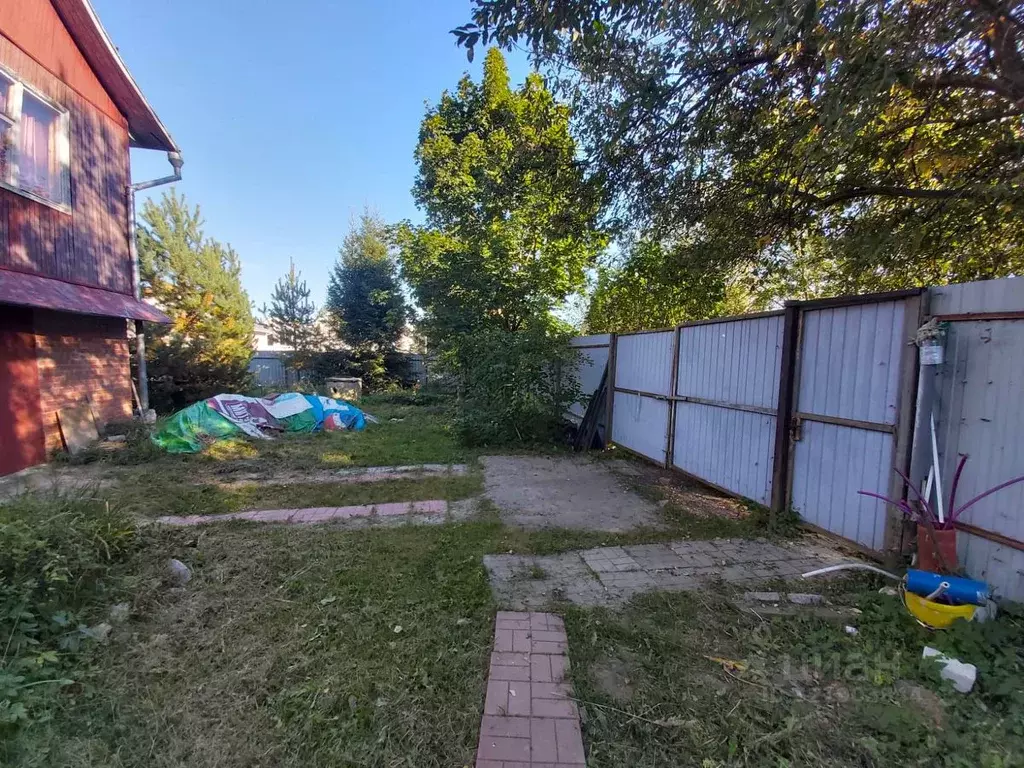 Коттедж в Московская область, Пушкинский городской округ, ... - Фото 1