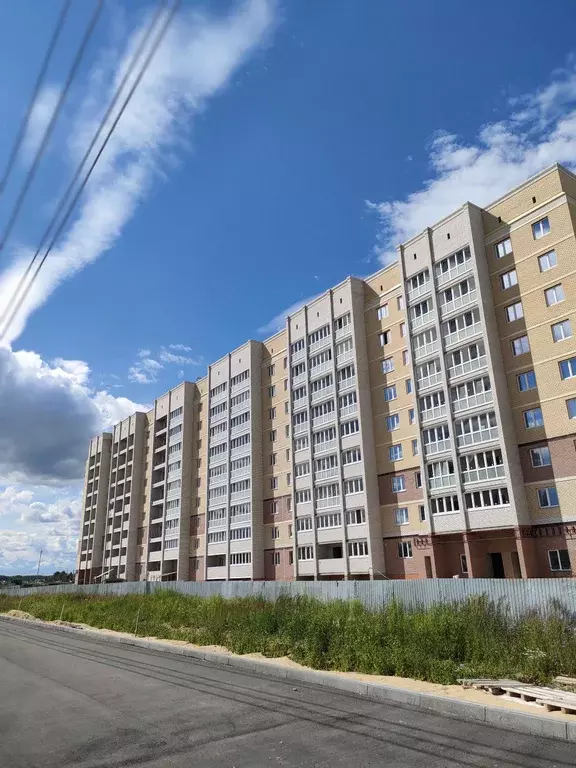 Продаётся 1-к квартира, 48.3 м - Фото 0