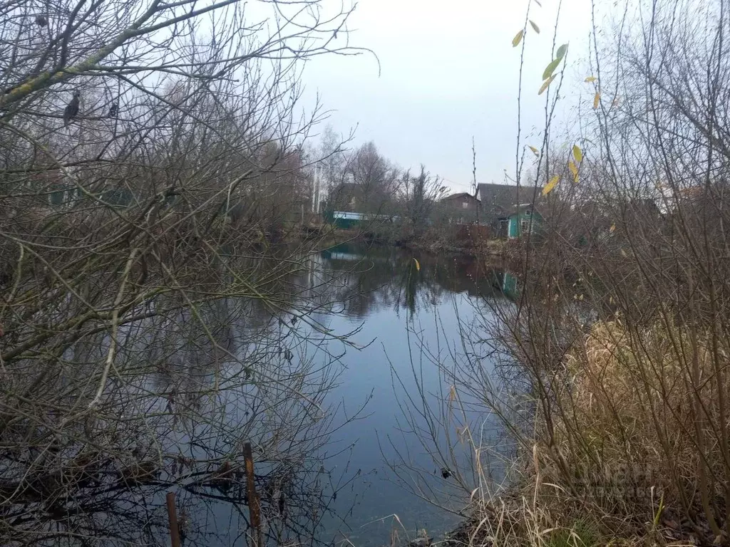 Дом в Московская область, Егорьевск Садовый проезд (30 м) - Фото 1