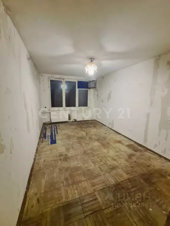 2-к кв. Санкт-Петербург ул. Черкасова, 17 (44.5 м) - Фото 2