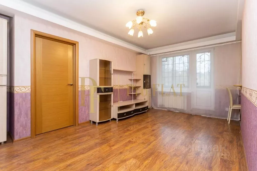 2-к кв. Санкт-Петербург Витебский просп., 23К5 (43.5 м) - Фото 1