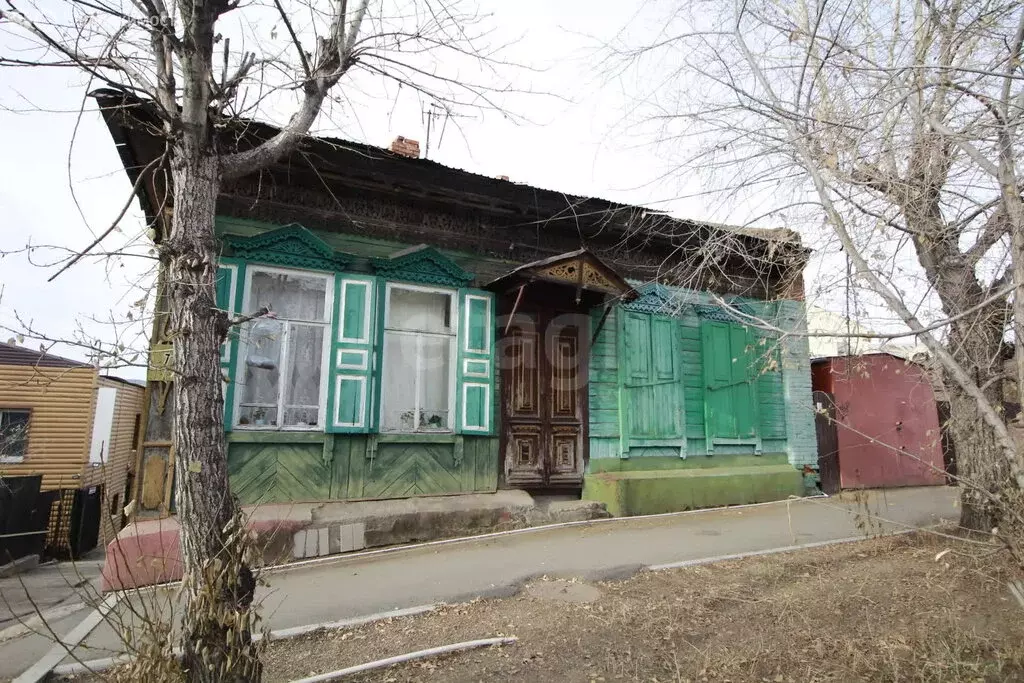 1-комнатная квартира: Нерчинск, улица Декабристов, 7 (29.7 м) - Фото 2