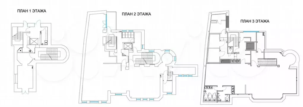 Новый Арбат, 5 - Фото 0