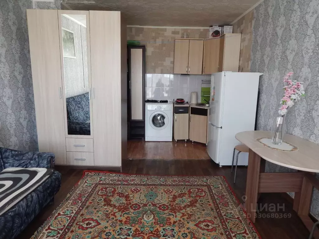 Комната Марий Эл, Йошкар-Ола ул. Машиностроителей, 128А (20.0 м) - Фото 1