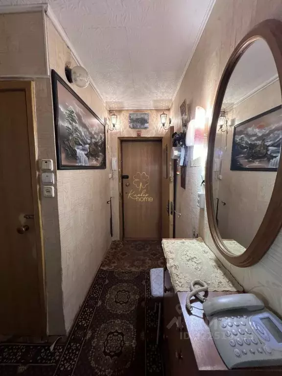 2-к кв. Тульская область, Киреевск ул. Комарова, 11 (47.1 м) - Фото 1