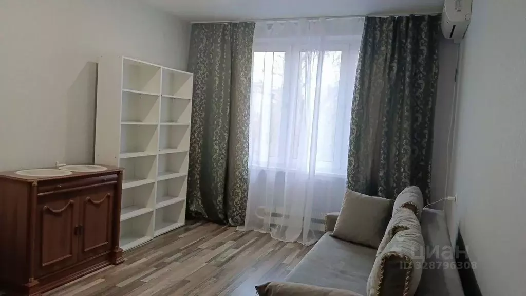 1-к кв. Москва ул. Лавочкина, 48К2 (33.0 м) - Фото 2