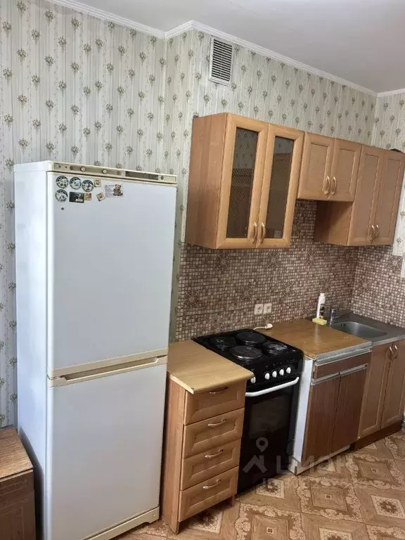 1-к кв. Новосибирская область, Новосибирск ул. Куприна, 8/1 (35.0 м) - Фото 0