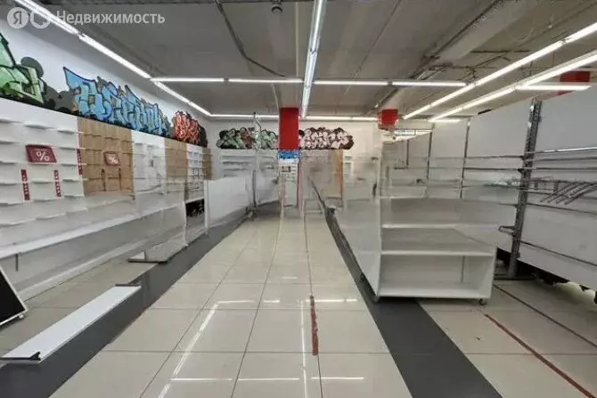 Помещение свободного назначения (894 м) - Фото 2