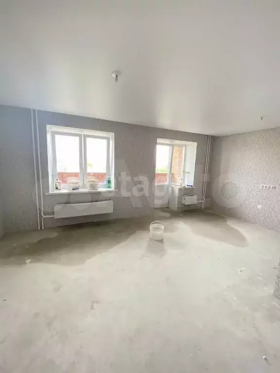 2-к. квартира, 44,4 м, 8/9 эт. - Фото 1