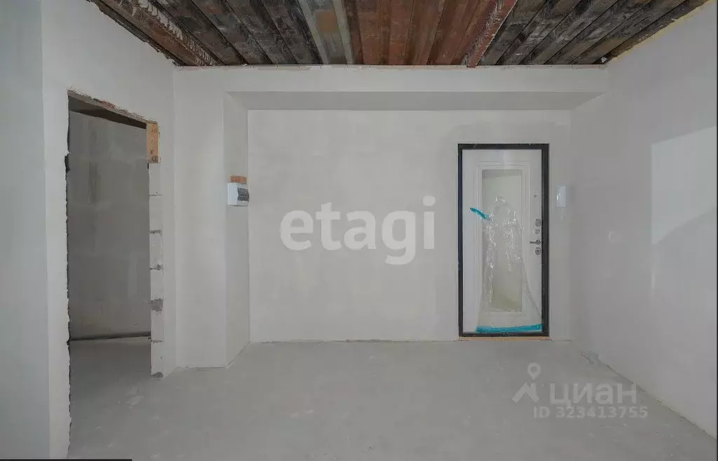 Студия Пермский край, Пермь Хлебозаводская ул., 22 (20.3 м) - Фото 1