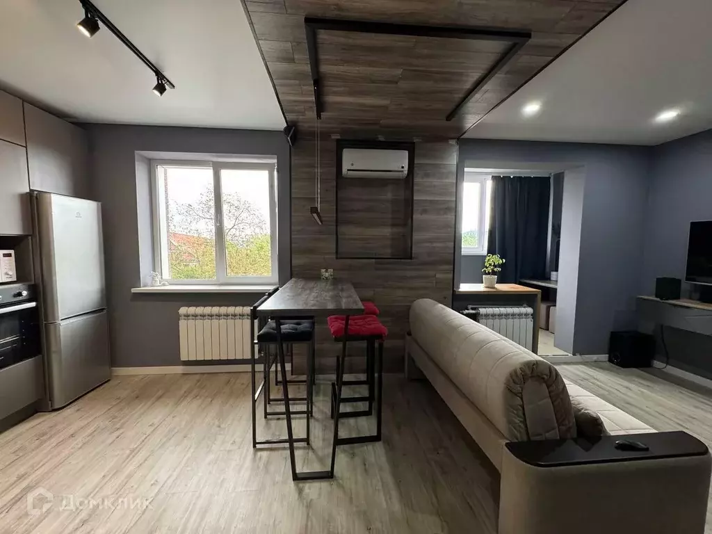 Продаётся 1-к квартира, 37.9 м - Фото 1
