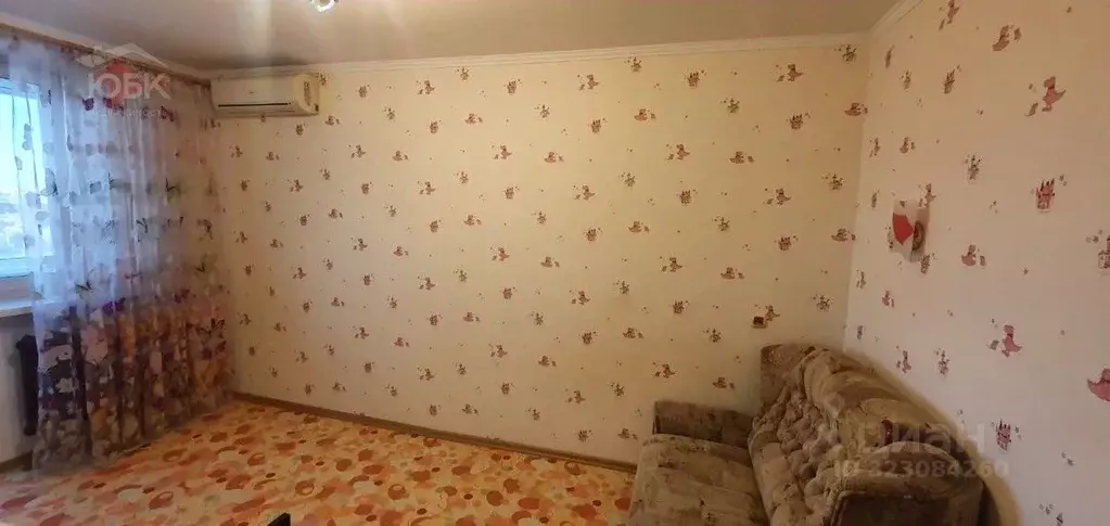 2-к кв. Крым, Евпатория ул. Чапаева, 2 (50.0 м) - Фото 1