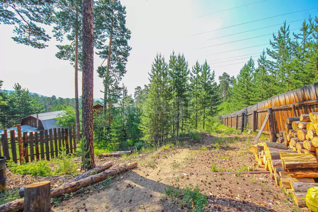 Дом в Улан-Удэ, садоводческое некоммерческое товарищество Багульник ... - Фото 2