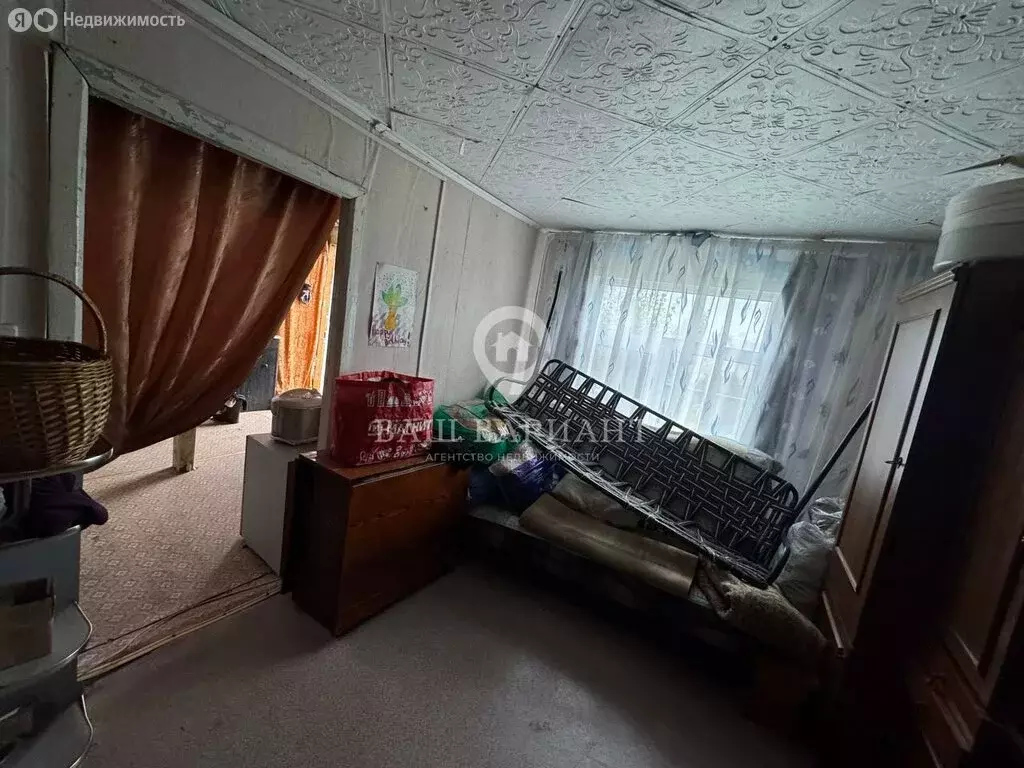 Дом в Рыбинск, территория СНТ Юбилейный (22 м) - Фото 1