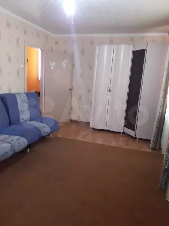 1-к. квартира, 41 м, 2/9 эт. - Фото 1