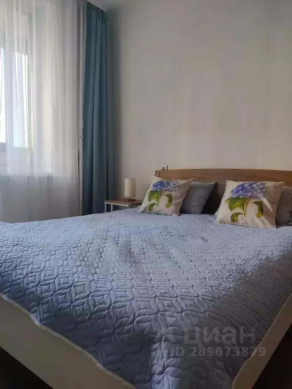 Студия Санкт-Петербург ул. Бутлерова, 11к4 (27.0 м) - Фото 0