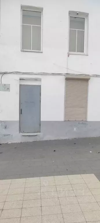 Помещение свободного назначения в Новгородская область, Валдай пл. ... - Фото 2