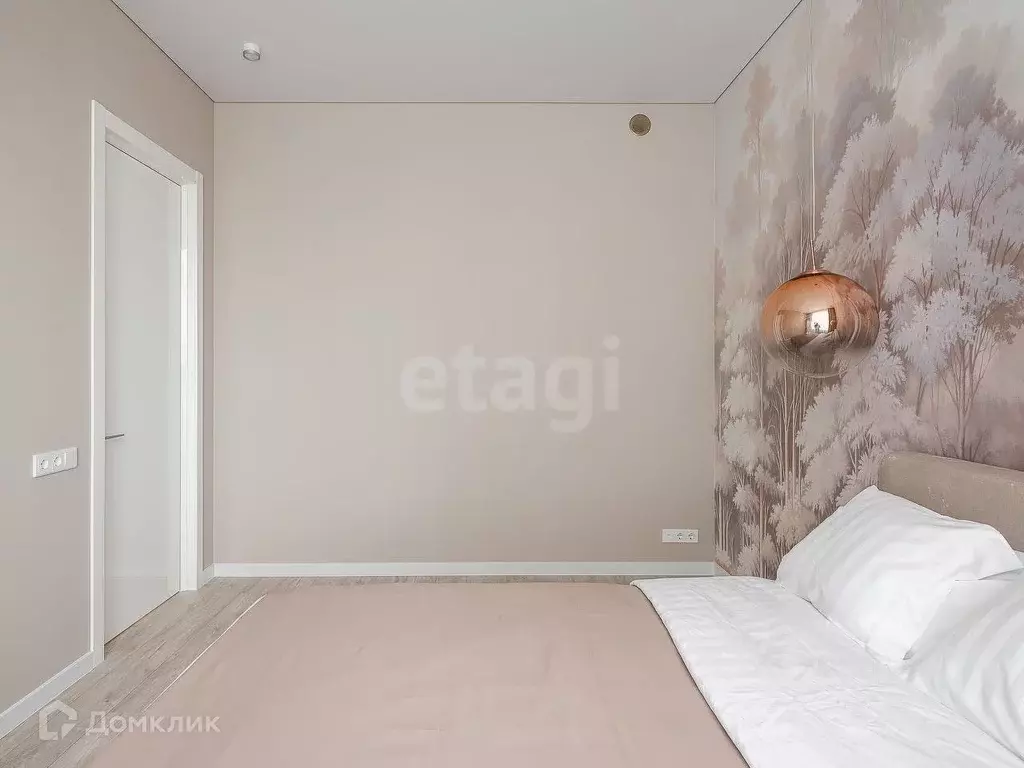 Продаётся 1-к квартира, 58.1 м - Фото 1