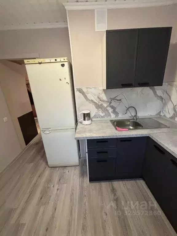 2-к кв. Московская область, Подольск ул. Ульяновых, 25 (47.0 м) - Фото 2