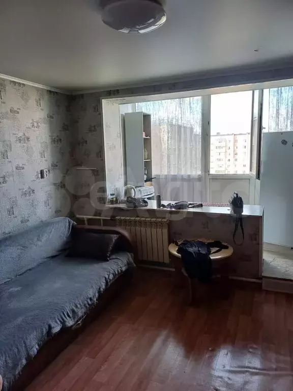Квартира-студия, 13 м, 8/8 эт. - Фото 1