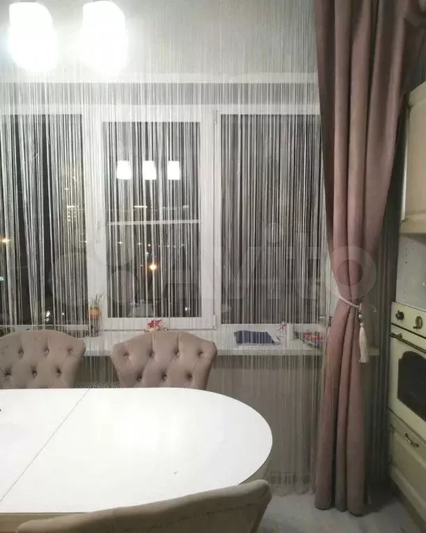 2-к. квартира, 84 м, 4/4 эт. - Фото 1