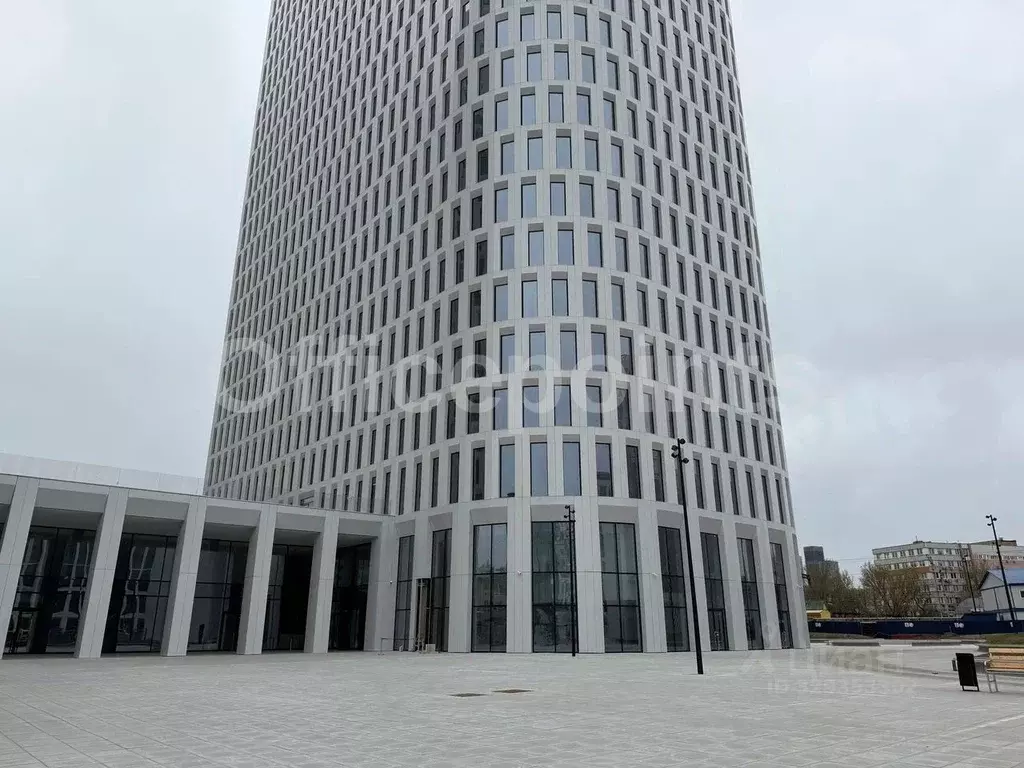 Офис в Москва Стоун Савеловская бк, 1 (172 м) - Фото 1