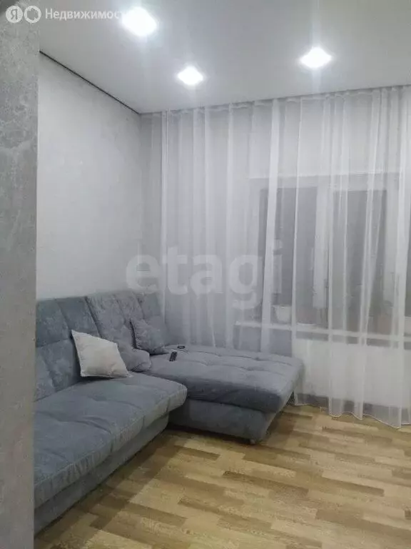 Дом в Старое Абдулово, улица Джалиля (90 м) - Фото 2