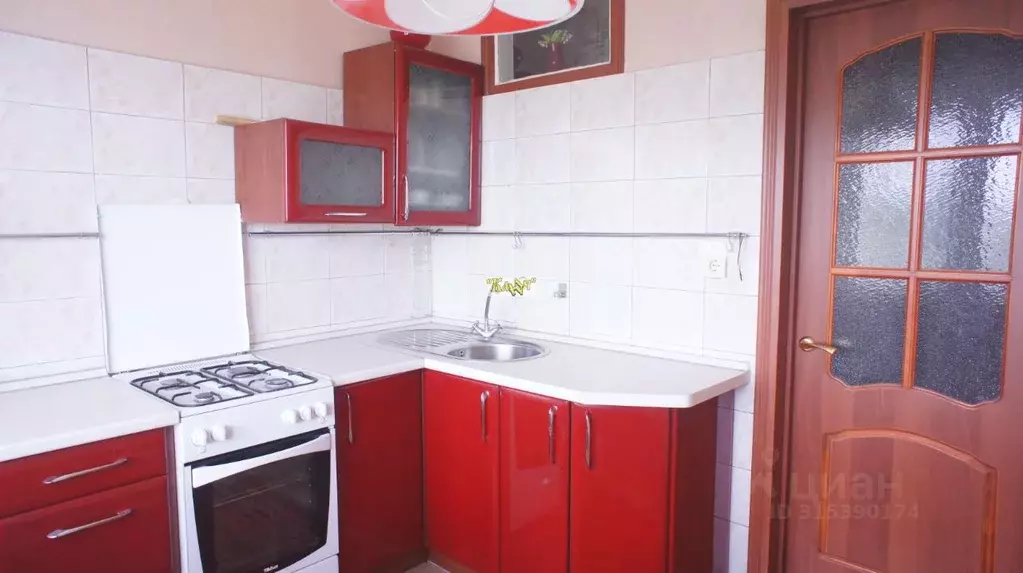 1-к кв. Орловская область, Орел ул. Максима Горького, 2 (41.9 м) - Фото 0