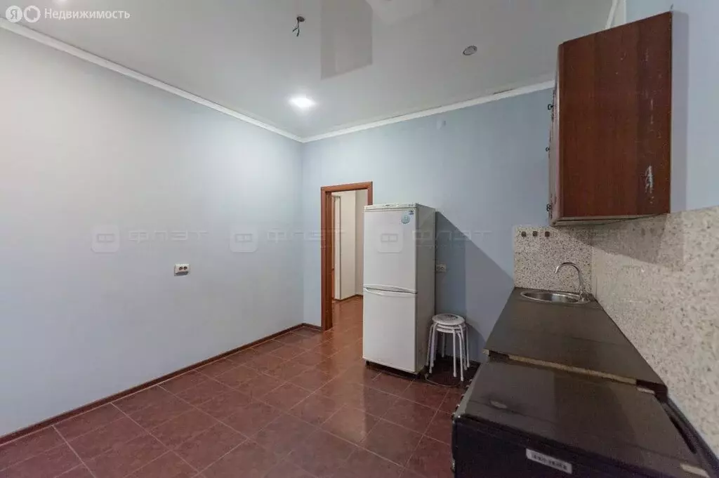 1-комнатная квартира: Казань, Чистопольская улица, 71А (47.8 м) - Фото 1