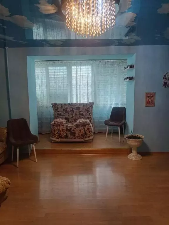 Квартира, 3 комнаты, 66 м - Фото 2