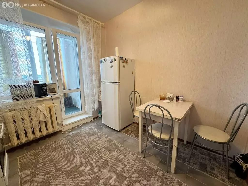 2-комнатная квартира: Новый Уренгой, район Северная Жилая Часть, ... - Фото 1